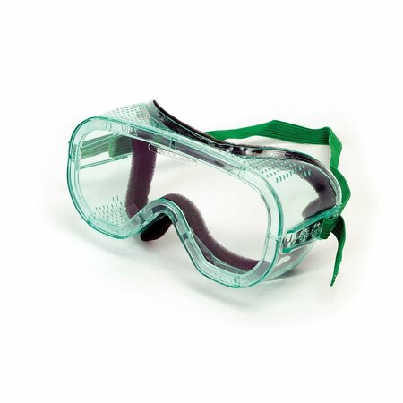 SELLSTROM Safety Goggles, Clear Anti-Fog Lens, 813 Series S81310